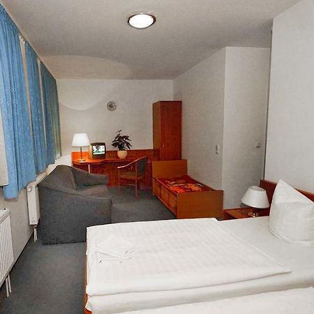 Pension Mesogios Bad Doberan Pokoj fotografie